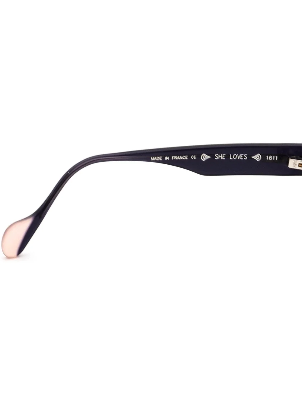 Anne Et Valentin She Loves 1611 Sunglasses (no lenses)